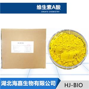维生素A酸,Retinoic acid