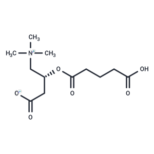 戊二酰基肉碱,Glutarylcarnitine