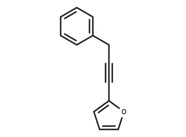 化合物 Carlina oxide,Carlina oxide