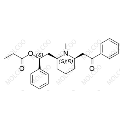 洛贝林杂质14,Lobeline Impurity 14