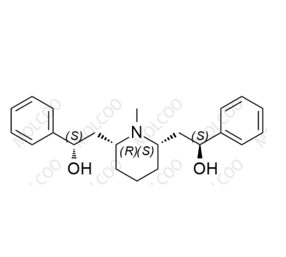 洛贝林杂质13,Lobeline Impurity 13