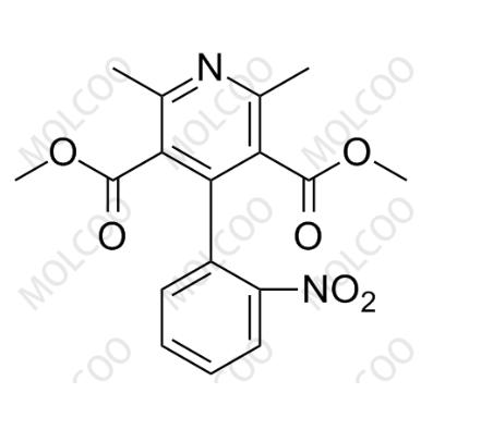 硝苯地平EP杂质A,Nifedipine EP Impurity A