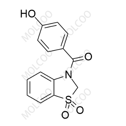 多替诺德杂质41,Dotinurad Impurity 41