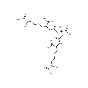 化合物 Aerobactin|T29677|TargetMol