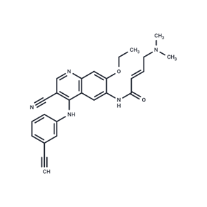 化合物 Sutetinib|T89333|TargetMol