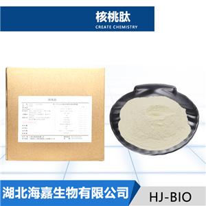 核桃肽生產(chǎn)廠家