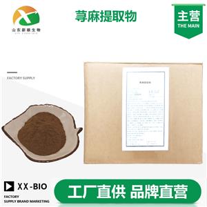 蕁麻提取物