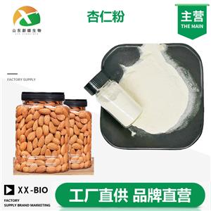 杏仁粉,ALMOND MEAL