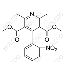 硝苯地平EP杂质A,Nifedipine EP Impurity A