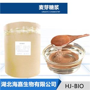 麥芽糖漿生產(chǎn)廠家
