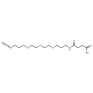 化合物 N3-TOTA-Suc|T89808|TargetMol