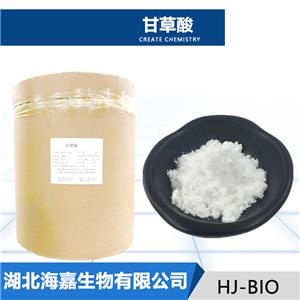 甘草酸,Glycyrrhizic acid