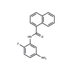 化合物 SARS-CoV-2-IN-89|T88450|TargetMol