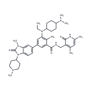 化合物 EZH2-IN-19|T88794|TargetMol