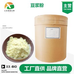 豆?jié){粉