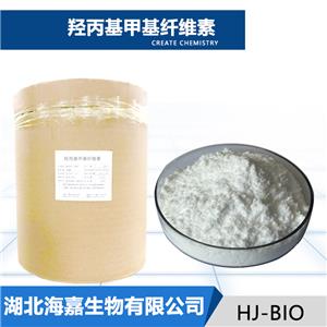 羟丙基甲基纤维素生产厂家