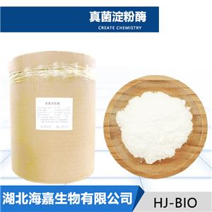 真菌淀粉酶生產(chǎn)廠家