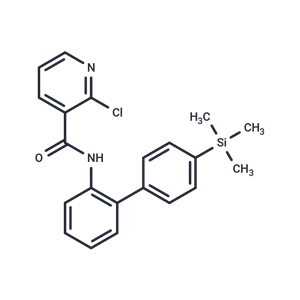 化合物 SDH-IN-18|T89318|TargetMol