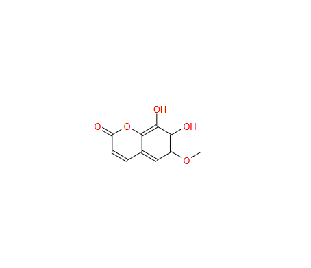 秦皮素,Fraxetin