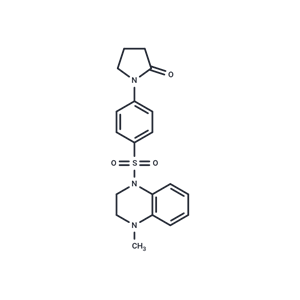 化合物 PAWI-2|T88644|TargetMol