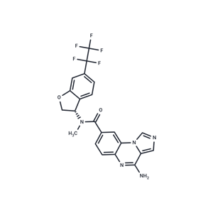 化合物 PRMT5-IN-41|T88490|TargetMol
