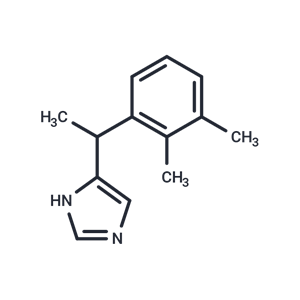 美托咪定,Medetomidine
