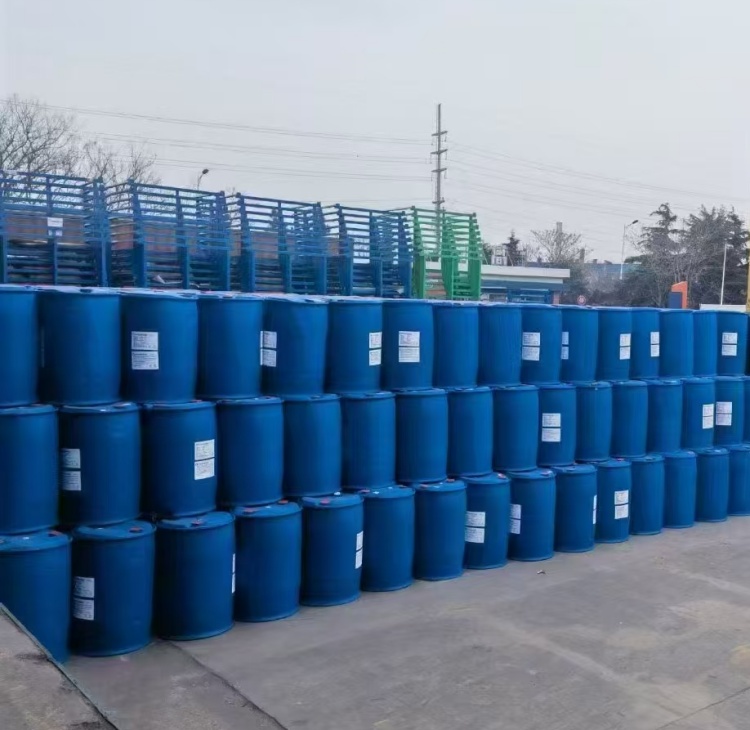 鈦酸正丁酯,Tetrabutyl orthotitanate