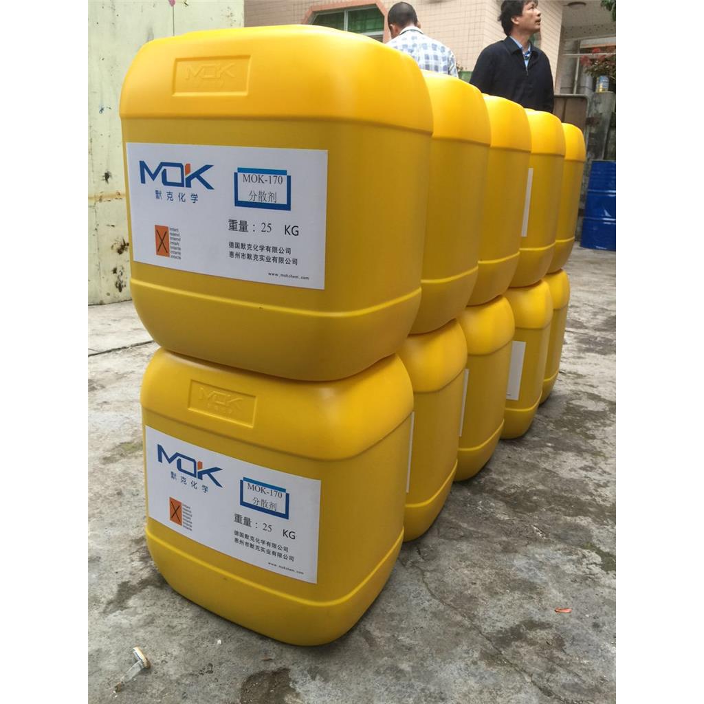 防沉剂MOK7610,Anti-settling agent