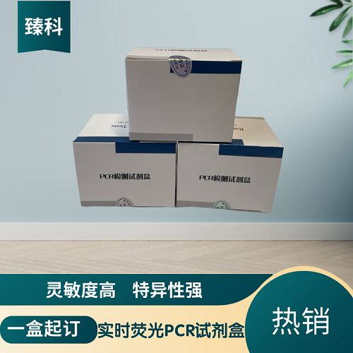 空肠弯曲菌(CJ)核酸检测试剂盒(荧光-PCR法)