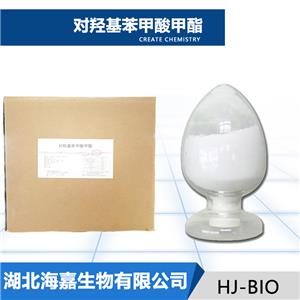 對(duì)羥基苯甲酸甲酯生產(chǎn)廠家