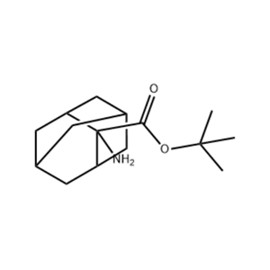 2-氨基金剛烷-2-甲酸叔丁酯