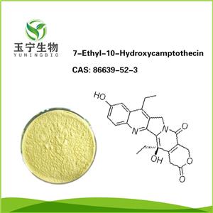 7-乙基-10-羥基喜樹堿,7-Ethyl-10-Hydroxycampto thecin