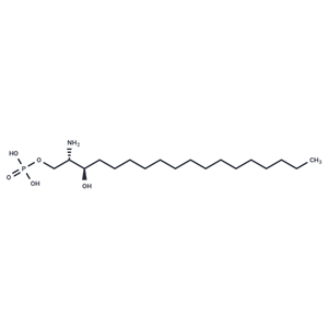 鞘氨醇-1-磷酸,Sphinganine 1-phosphate