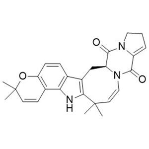 enamide细胞松弛素类似物