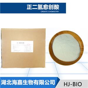 正二氫愈創(chuàng)酸,Nordihydroguaiaretic acid