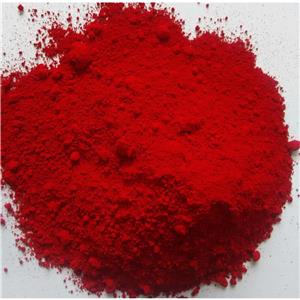 3120耐晒艳红BBC,Pigment Red 48:2