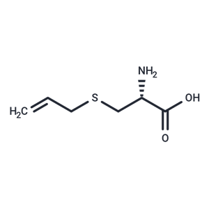 S-烯丙基-L-半胱氨酸,S-allyl-L-cysteine