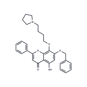 化合物 LW-216|T88635|TargetMol