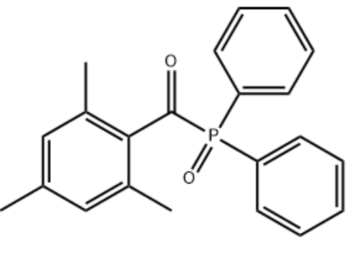 二苯基(2,4,6-三甲基苯甲?；?氧化膦,Diphenyl(2,4,6-trimethylbenzoyl)phosphine oxide