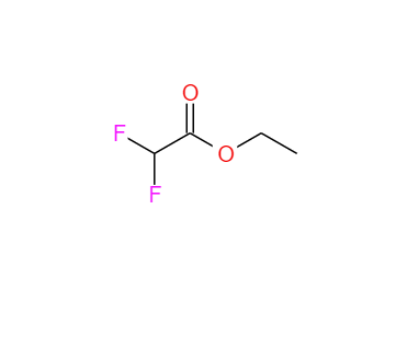 二氟乙酸乙酯,Ethyl difluoroacetate