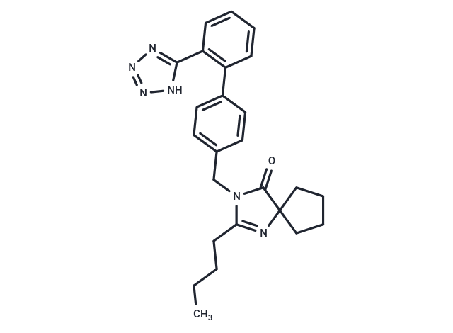 厄貝沙坦,Irbesartan