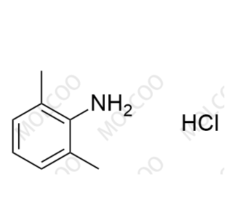 罗哌卡因EP杂质H(盐酸盐),Ropivacaine EP Impurity H(Hydrochloride)