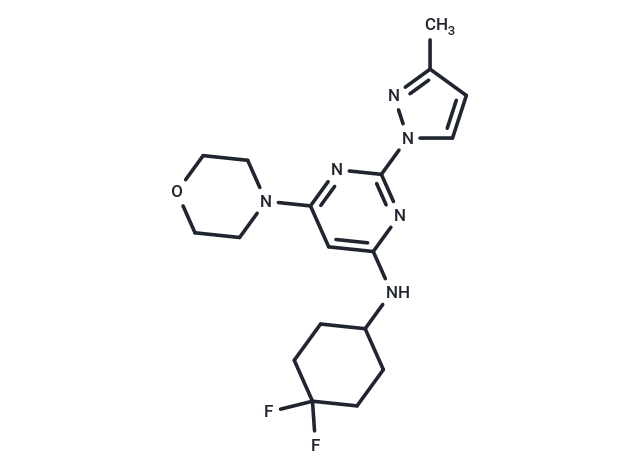 化合物 Rimtuzalcap,Rimtuzalcap