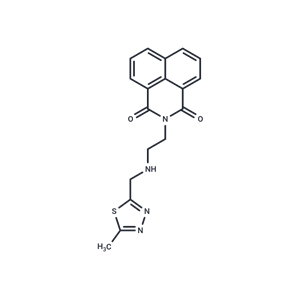 Chitinase 抑制劑 1,Chitinase-IN-1