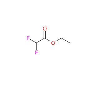 二氟乙酸乙酯,Ethyl difluoroacetate