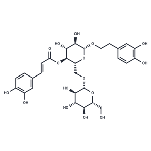 化合物L(fēng)ugrandoside,Lugrandoside