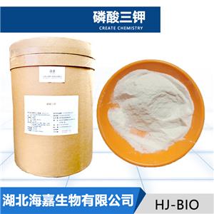 磷酸三鉀生產(chǎn)廠家