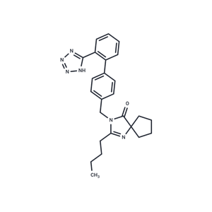厄貝沙坦,Irbesartan