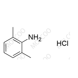 罗哌卡因EP杂质H(盐酸盐),Ropivacaine EP Impurity H(Hydrochloride)