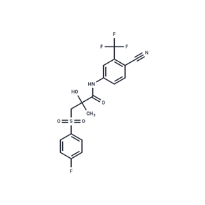 比卡魯胺,Bicalutamide